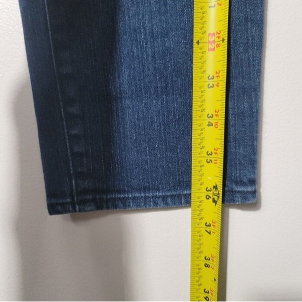 Michael Kors Straight leg Ankle Jeans Womens Size 6 - Picture 10 of 15